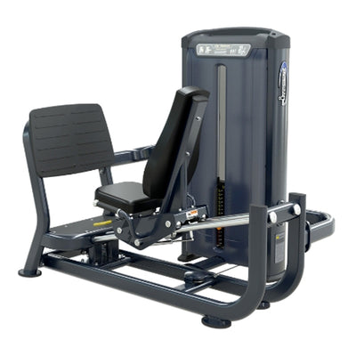 Seated Leg Press Machine by USA Proline